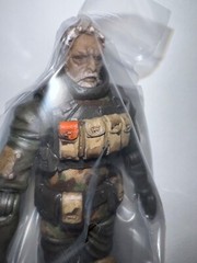 USA* NEW MIP Acid Rain WALK IN PARK set BOB Bucks Team 1:18 3.75″ GI Joe Figure