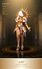 New Lucifer LXF2310A 1/6 Healing Armor Archangel Raphael 12″ figure in stock