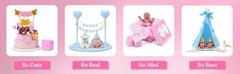 Zuru MY MINI BABY HAPPY BIRTHDAY Series 1 | NEW Release Open Unused | You CHOOSE