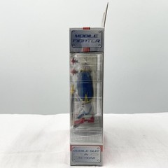 Unopened MS IN ACTION!! GF13-009NF dam Rose Bandai Mobile Fighter G dam Mobile