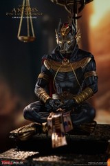 [1:6 Part] Leg Armor *1 pair – TBLEAGUE Anubis