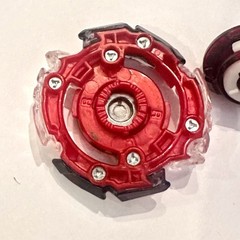 Beyblade Burst god layer system Legend spriggan genuine takara tomy