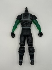 GIJoe Classified Series DIRE Tech Night Creeper Complete Body Fodder 1/12 Scale