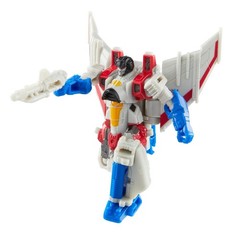 Transformers Studio Series Bumblebee Figure | Starscream