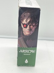 NEW DC Comics Direct Collectibles Deadshot 7″ Action Figure CW Arrow TV Show