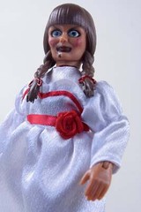 Mego Horror Wave 18 – The Conjuring Universe – Annabelle Comes Home 8″ Action Fi