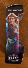SHAWN MICHAELS heartbreak kid RETROFEST new & sealed WWE wrestling ELITE FIGURE