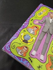 NECA Haulathon 2026 Pee-wee Herman Ultimate Pee-Wee & Pals Target Exclusive New