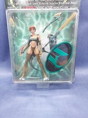 Sara Pezzini As Withchblade Action Figure Top Cow Moore Collectibles