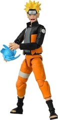 Bandai Naruto Shippuden Naruto Uzumaki (Final Battle) Anime Heroes Action Figure