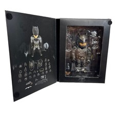 Herocross #033 BATMAN Hybrid Metal Figuration Batman Vs. Superman