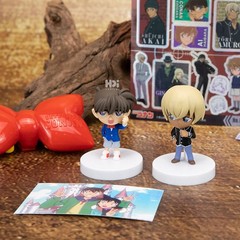 Detective Conan Random Blind Box Mini Figure Series 1