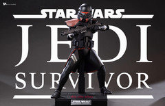 HOTTOYS HT VGM67 Star Wars Purge Trooper Commander1/6 Action figure
