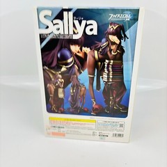 Good Smile Company Fire Emblem Awakening Sallya Tharja 1/7 Figure W/box