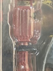 Land Of The Dead Action figure Big Daddy 2007