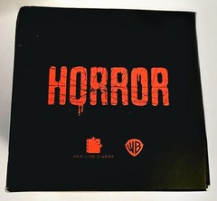 The Nun YUME Toys Horror Classic Series 5 Funko Style Vinyl