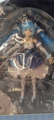 Max Factory figma EX-054 Snow Miku 2019 10th Anniversary Snow Princess:US Seller