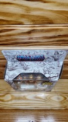 Masters of the Universe Origins Sketchbook Series He-Man Action Figure Unpunched