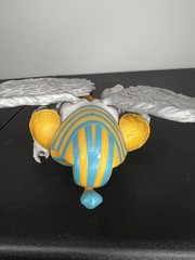 Power Rangers Lightning Collection KING SPHINX 6″ Action Figure LOOSE Hasbro