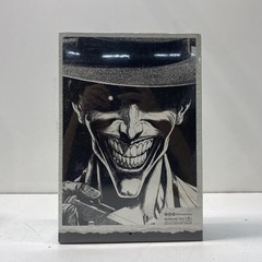 McFarlane DC Multiverse Three Jokers Comedian Sketch Edition Gold Label NYCC NEW