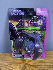 2021 Final Faction Perimeter Defense Decimator Kharn Figure Purple KSG Alpha