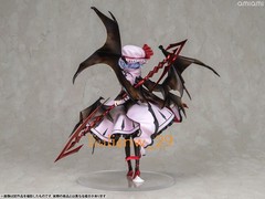 24cm/31cm Remilia Scarlet Action Figure Decorative Anime Koumajou Remilia Model