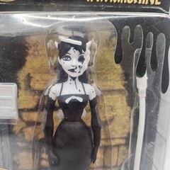 Bendy and the Ink Machine Alice Angel Action Figure Series 1 – See Pics