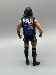 WWE Wrestling Elite Collection Series 117 Rhea Ripley Action Figure