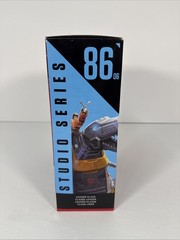 Transformers The Movie Studio Series 86-06 Grimlock and Autobot Wheelie Hasbro