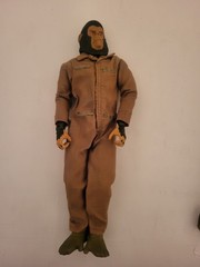 SIDESHOW PLANET OF THE APES CEASAR 12″ 1/6 FIGURE