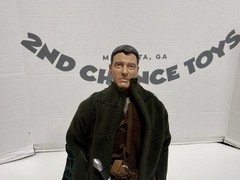 Custom Russell Crowe Ranger 12″ Figure