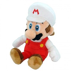 JAKKS- Soft Toys, Multicoloured 409474