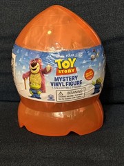 NEW – Toy Story Pixar Mystery Vinyl Figure Culturefly – ALIEN WITH EYES CLOSED