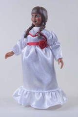 Mego Horror Wave 18 – The Conjuring Universe – Annabelle Comes Home 8″ Action Fi