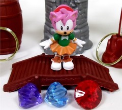 18 Piece Play Set Featuring Random Figures and Accessories – May Include Supe…