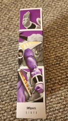 SH Figuarts Captain Ginyu Dragon Ball Z Figure Tamashii Nations