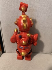 Eleven777 Jackpot Dragon Sofubi