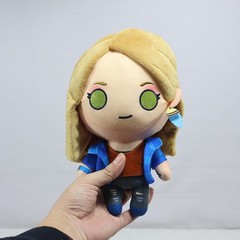 Life is Strange Plush 9.9in Chloe Price Rachel Maxine Plushie Toys Game Fan gift