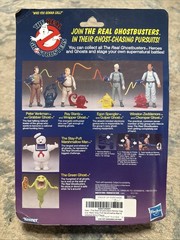 2020 Walmart Exclusive THE REAL GHOSTBUSTERS STAY PUFT MARSHMALLOW MAN Figure