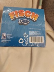 FISCH ROBLOX MYSTERY 4″ PLUSH INCLUDES DLC CODE COMMON LEGENDARY OR EXOTIC *NEW*