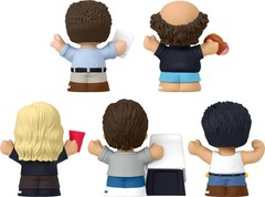 It’s Always Sunny in Philadelphia Special Edition Figure Set for Adults & Fan…