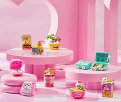 Brand New!! Zuru Mini Brands KAWAII ~ You Pick!!