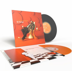 Teddy Swims Exclusive Limited Bundle: I’ve Tried Everything But Therapy Parts 1