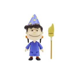 Super7 Peanuts ReAction Figure Wave 4 – Witch Violet