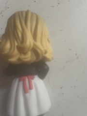 POP MART x Chucky Franchise Halloween Series Confirmed Figure – Bride Tiffany