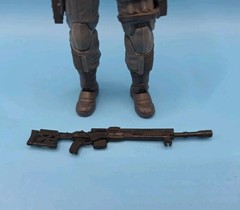 G.I. Joe Classified Series #86 Low Light 6″ Action Figure Fast Shipping !!!