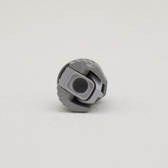 For SS86 Megatank ABS Casting Head Face Upgrade Kit Accessories