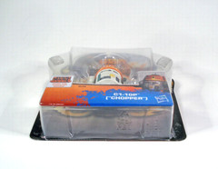Star Wars Rebels 3.75″ C1-10P CHOPPER Saga Legends SL06