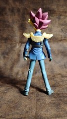 Battle Armor Yugi Blue Eyes White Dragon Full set of Armor Yugioh Action Figure