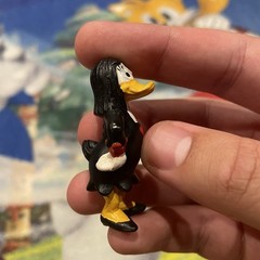 Ducktales MAGICA DE SPELL Mini PVC Figure Toy Disney 2” Vintage Rare